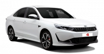BAIC X55