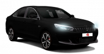 BAIC X55